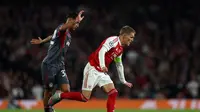 Arsenal Masih Moncer di Liga Champions, Martin Odegaard: Semoga Tahun Ini Kami Raih Trofi