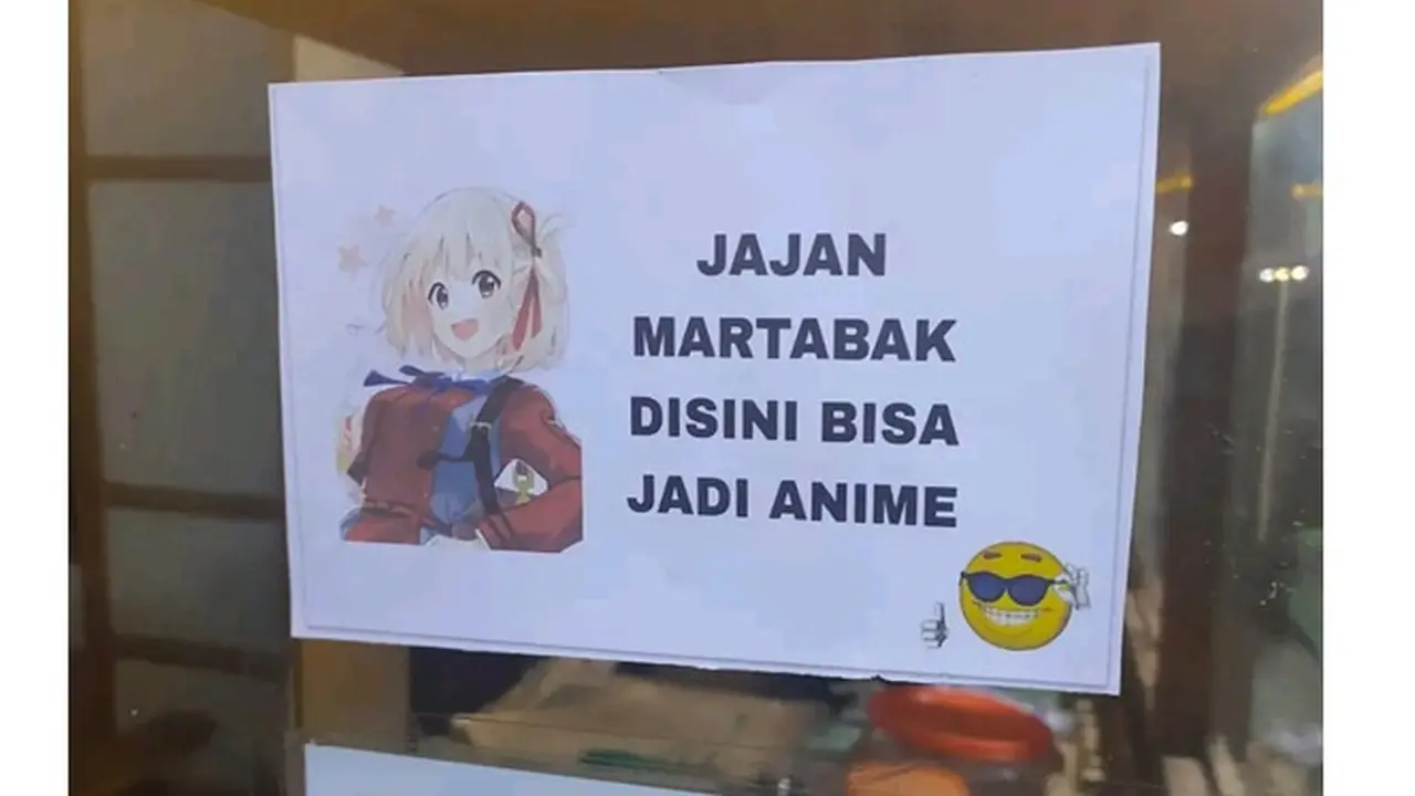 6 Trik Marketing Libatkan Karakter Anime Ini Bikin Wibu Senyum Lebar