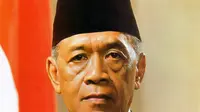 Sri Sultan Hamengkubuwono IX  (Via: id.wikipedia.org)