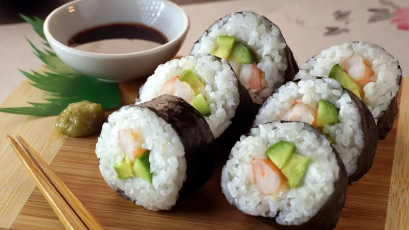 Mengenal Shokuiku, Cara Makan ala Orang Jepang Agar Punya Tubuh Ideal