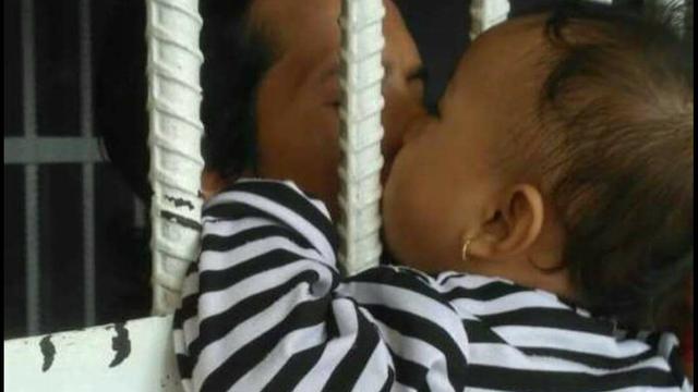 Terpidana Pembunuh Supporter SFC Banjir Dukungan di Medsos