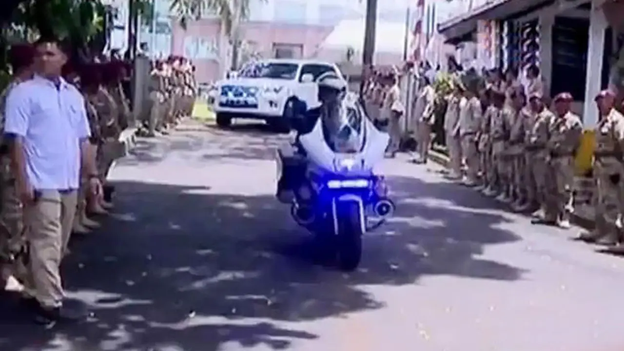 Prabowo