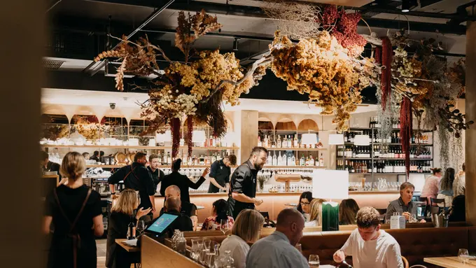 Will St, Destinasi Kuliner Garapan Will Meyrick Buka di Perth