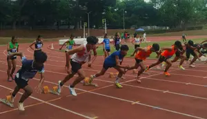 Kejuaraan Atletik Pelajar Jakarta Selatan 2026 Digelar: Wadah bagi Atlet Muda Berbakat Raih Prestasi