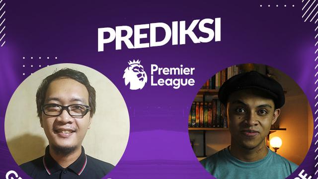 Cover Podcast Prediksi Arsenal vs Crystal Palace