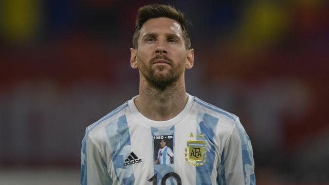 Foto: Barisan 6 Pemain dengan Jumlah Penampilan Terbanyak Sepanjang Piala Dunia, Lionel Messi Bisa Melesat Lampaui Lothar Matthaus