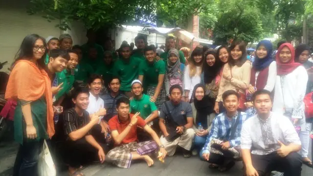 Timnas U-19