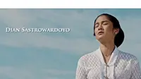 Dian Sastrwardoyo dalam film Kartini  (Youtube)