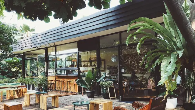 Kuliner Jakarta