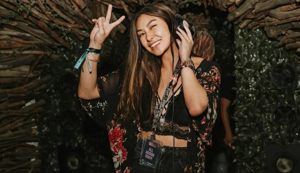 <p>Lucy Guo, pebisnis yang kalahkan Taylor Swift jadi miliarder perempuan termuda di dunia. (dok. Instagram @guoforit/https://www.instagram.com/guoforit/p/DIj5Fa8Tf9F/)</p>