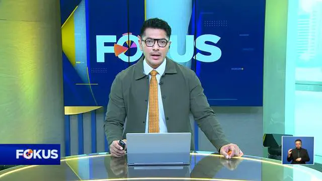 Fokus : Area Pemakaman di Kampung Batakal Bogor Diterjang Longsor