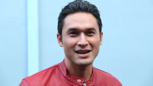 [Bintang] Indra Brugman