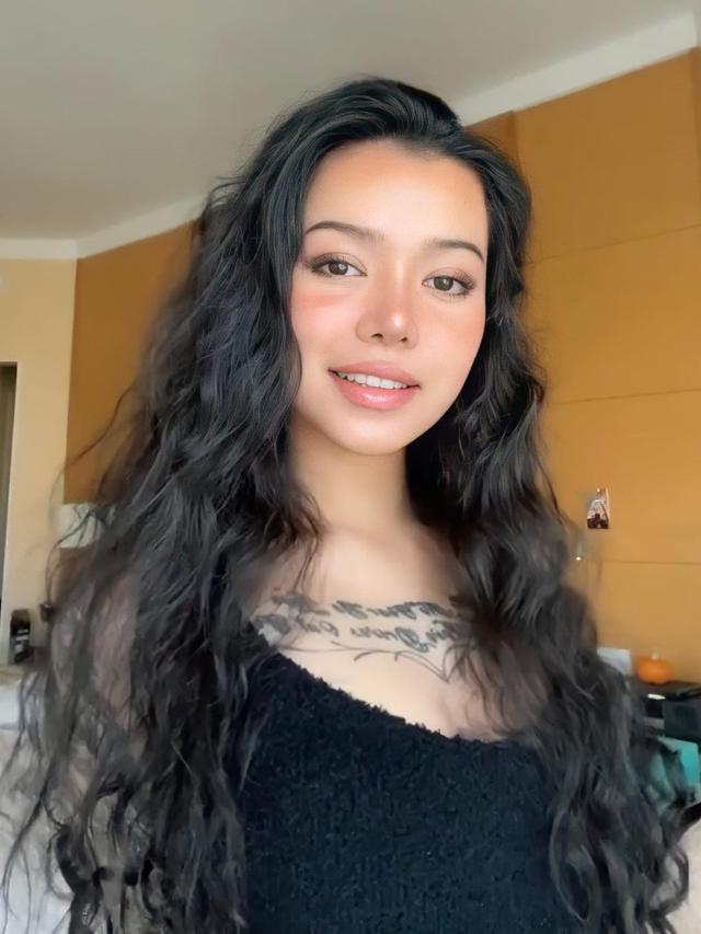 4 Fakta Mengagetkan Bella Poarch, Ternyata Sudah Punya Suami dan Ingin