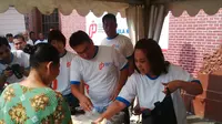 Mau Gula Harga Miring? Datang ke Lokasi Pasar Murah Ini