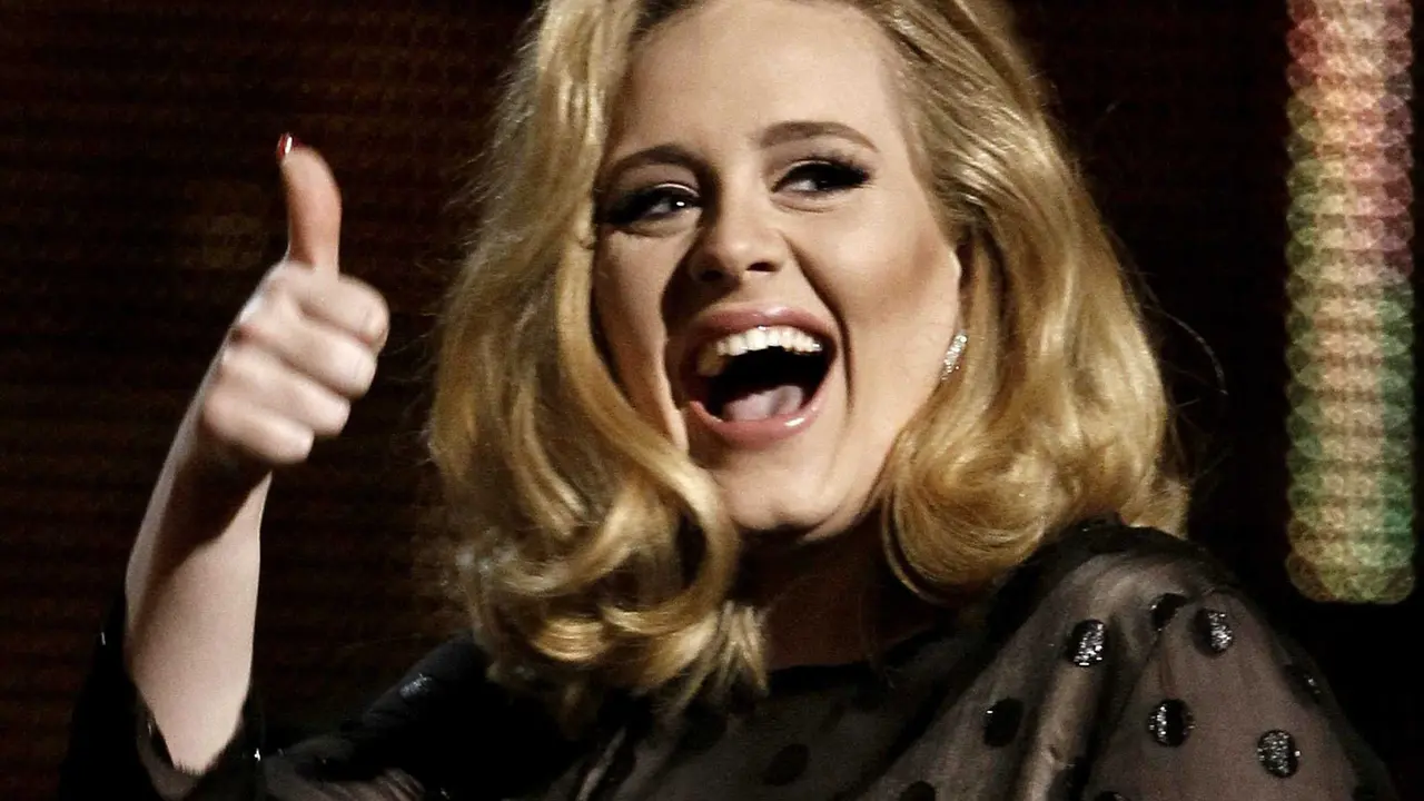 Adele