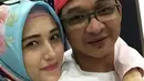  Alasan Istri Pasha Melahirkan di Hari Kartini |foto: (Instagram/adeliapasha)