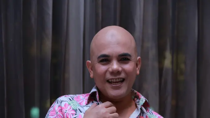 [Bintang] Ozy Syahputra