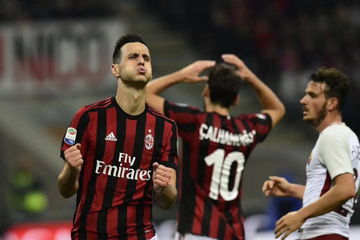 AC Milan