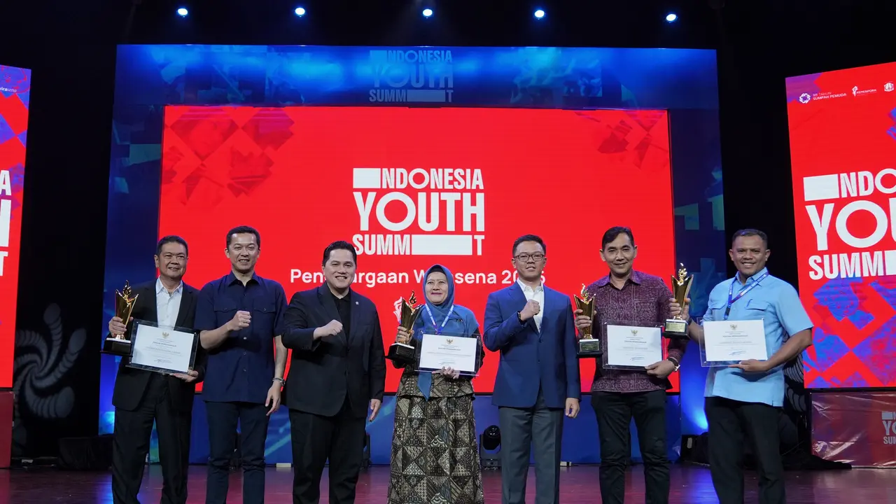Kemenpora RI