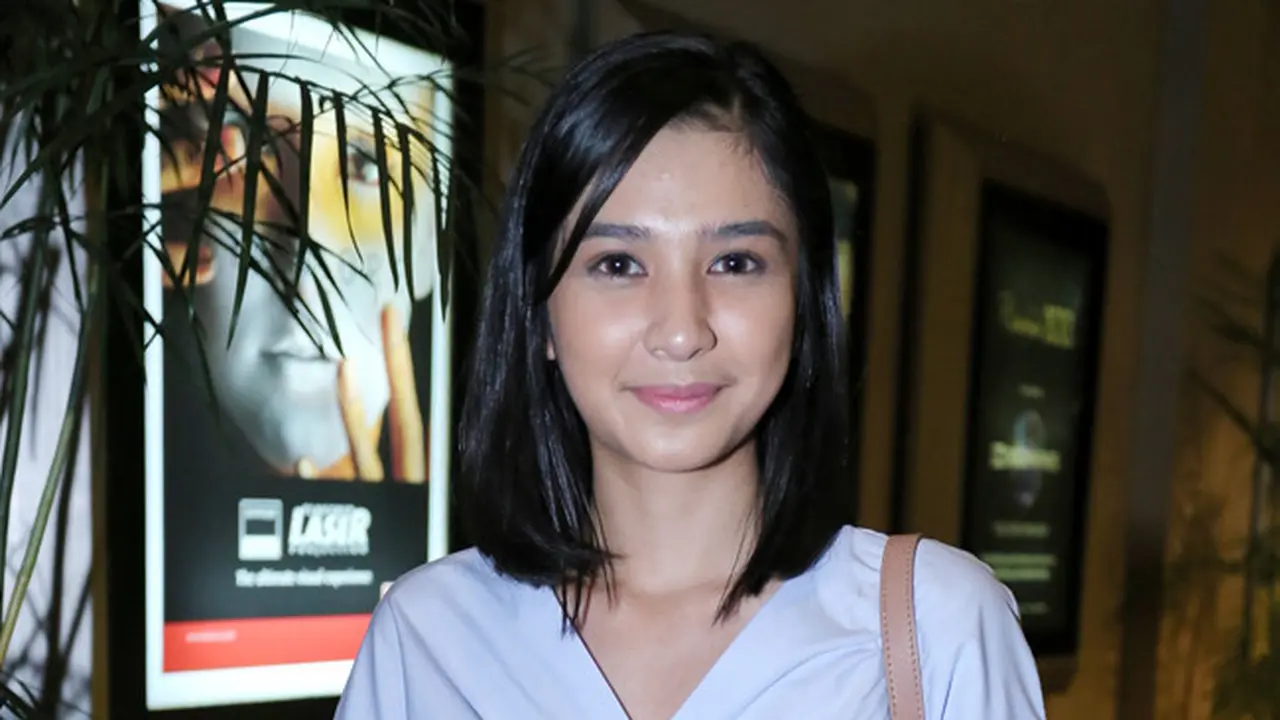 [Bintang] Mikha Tambayong