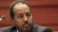 Sekutu Al Qaeda Serang Istana Presiden Somalia