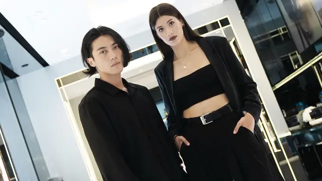 Suami Karina Coser Ditemukan Meninggal Dunia, Ini Potret Mesra Keduanya yang Kini Tinggal Kenangan