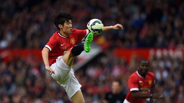 Park Ji-sung
