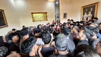 Keluarga Kenang Briptu Anumerta M Ghalib: Sejak Kecil Memang Dia Ingin Jadi Polisi