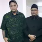 Virgoun dan Inara berdamai