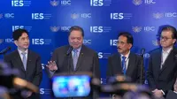 Sederet Faktor Jadikan Indonesia Magnet Kuat bagi Investor Global
