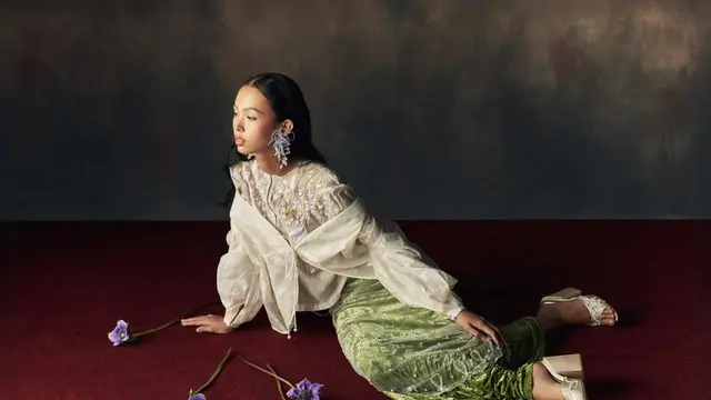 Studio Jeje x Zalora Malaysia Hadirkan Koleksi Raya Elegan untuk Perempuan Modern