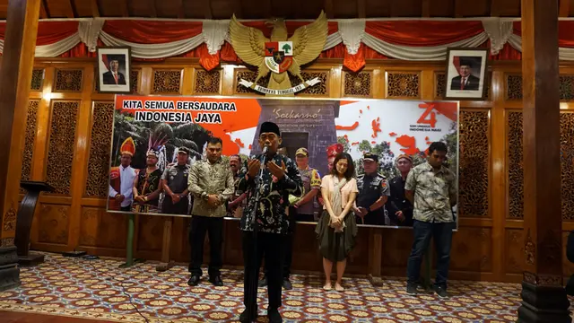 Habibie Meninggal