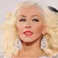 Christina Aguilera (MATT SAYLES/INVISION/AP)