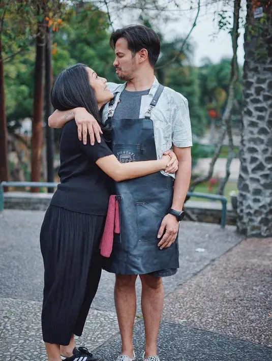 (Instagram/tarrabudiman)