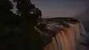 <p>Iguazu Falls memang menjadi obyek wisata yang digemari oleh banyak wisatawan. (Mariana SUAREZ / AFP)</p>