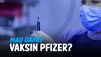 mau pfizer