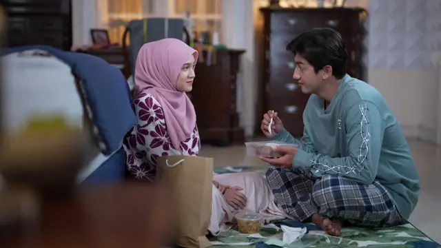 Tajwid Cinta