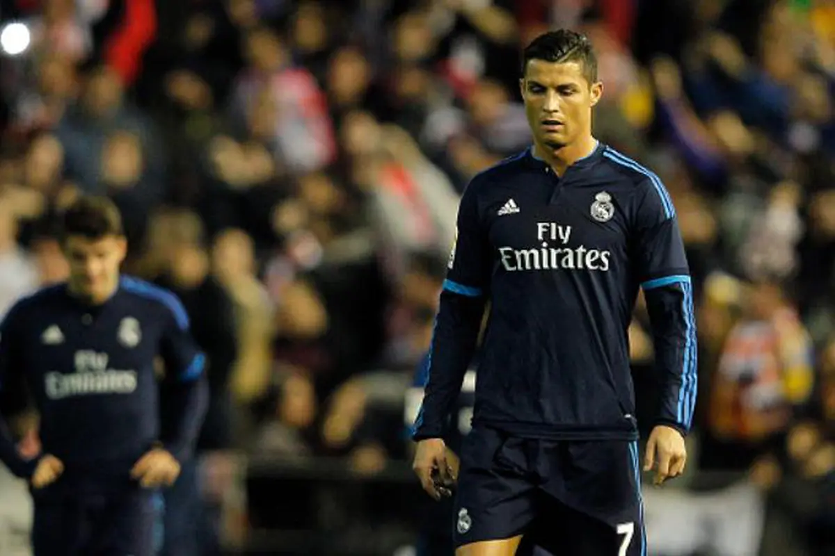 valencia vs real madrid