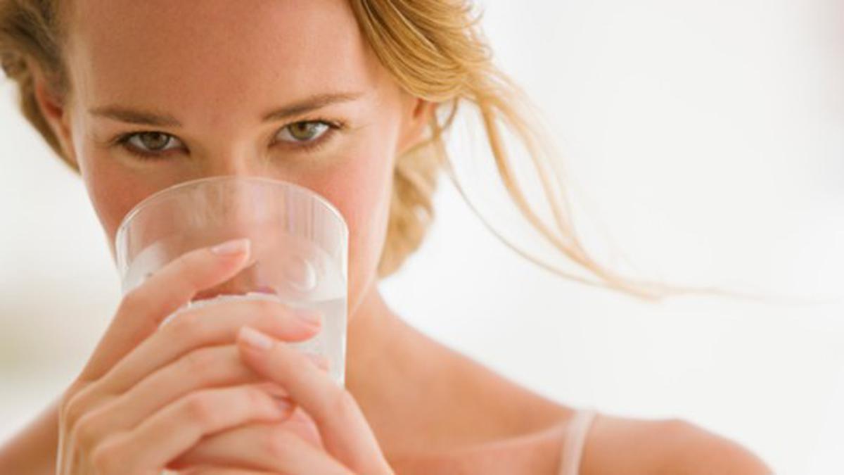 Inilah Manfaat Menakjubkan Minum Air Garam Setiap Hari Bagi Tubuh Beauty 3771