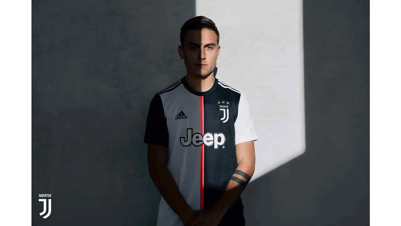 Paulo Dybala