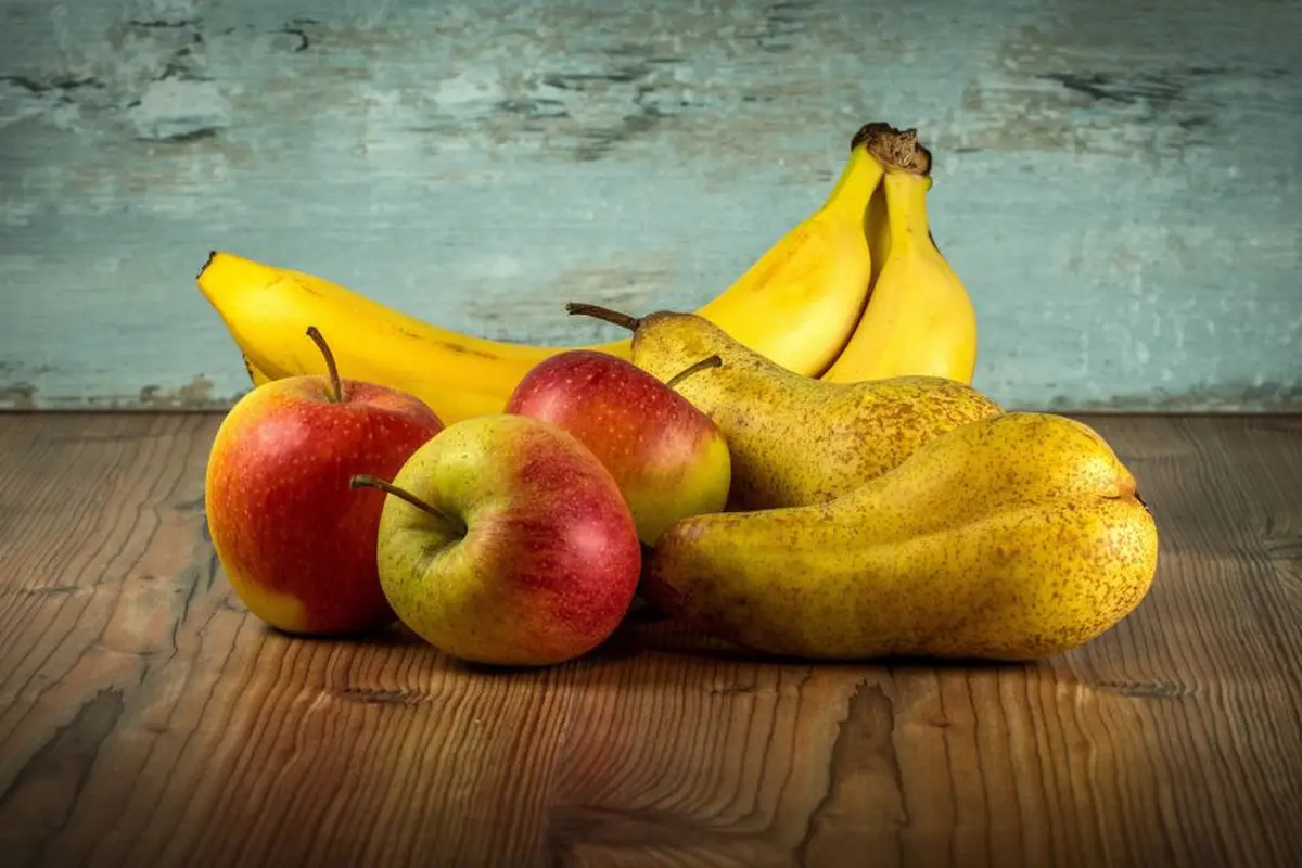 [Bintang] Trik Cerdas Turunkan Risiko Diabetes dengan Mengonsumsi Buah