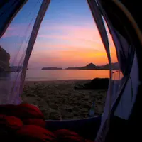 Al Jissah, Oman. (Twitter)