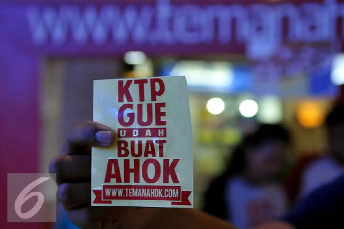 TemanAhok