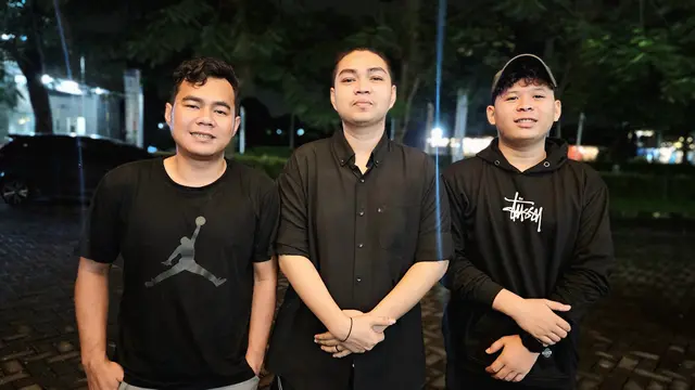 Penyanyi Aceh Pudar Gazza