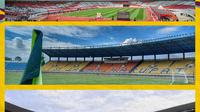 Piala Dunia U-20 - Stadion-stadion Venue Piala Dunia U-20 2023 (Bola.com/Decika Fatmawaty)