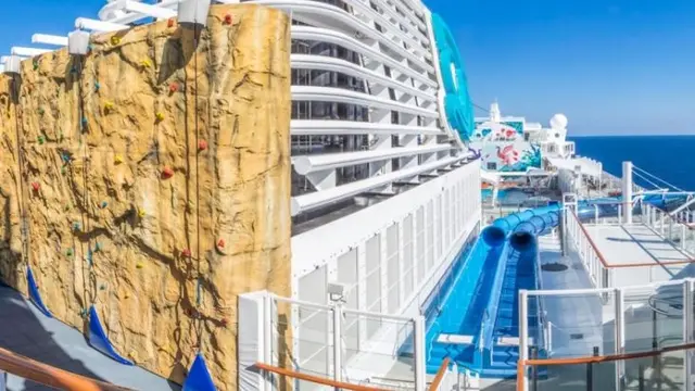 Genting Dream Cruises