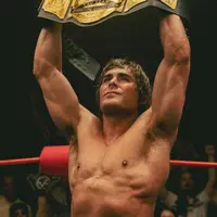 Film Iron Claw (Dok. KlikFilm)