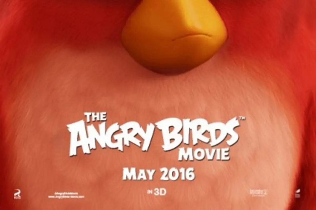 Angry Birds