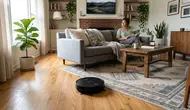 Gunakan 8 Robot Vacuum untuk Lantai dengan Navigasi Pintar, Ini Rekomendasi Terbaiknya