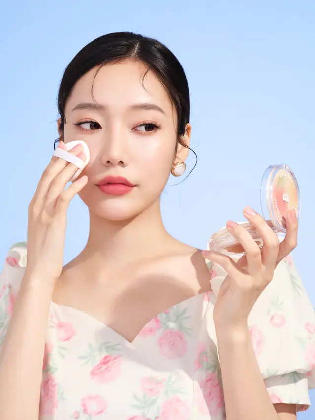 3 Produk Favorit Brand Kecantikan Asal Korea Selatan Setelah Setahun Hadir di Indonesia, Apa Saja?